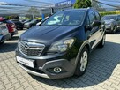 Opel Mokka 1.7 EcoTec - 2