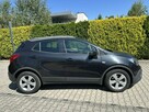 Opel Mokka 1.7 EcoTec - 3