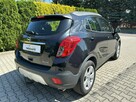 Opel Mokka 1.7 EcoTec - 4