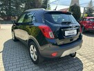 Opel Mokka 1.7 EcoTec - 5