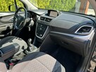 Opel Mokka 1.7 EcoTec - 13