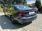 Volvo S60 2.0 T8 AWD Recharge Hybryda Plug-in - 5