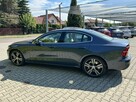 Volvo S60 2.0 T8 AWD Recharge Hybryda Plug-in - 11