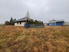 Dom z dużą działką i budynkiem pod działalność - 13