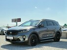 Kia Sorento Aktywny tempomat / Kamera 360 / Asystent pasa / Nawigacja / FV marża - 8