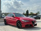 Alfa Romeo Giulia Key less / Tempomat / Panorama / Kamera cofania / FV marża - 1