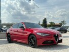 Alfa Romeo Giulia Key less / Tempomat / Panorama / Kamera cofania / FV marża - 2