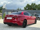 Alfa Romeo Giulia Key less / Tempomat / Panorama / Kamera cofania / FV marża - 4