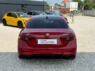 Alfa Romeo Giulia Key less / Tempomat / Panorama / Kamera cofania / FV marża - 5