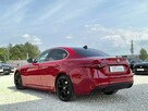 Alfa Romeo Giulia Key less / Tempomat / Panorama / Kamera cofania / FV marża - 6
