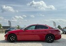 Alfa Romeo Giulia Key less / Tempomat / Panorama / Kamera cofania / FV marża - 7