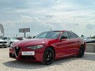 Alfa Romeo Giulia Key less / Tempomat / Panorama / Kamera cofania / FV marża - 8