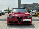 Alfa Romeo Giulia Key less / Tempomat / Panorama / Kamera cofania / FV marża - 9