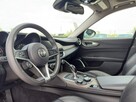 Alfa Romeo Giulia Key less / Tempomat / Panorama / Kamera cofania / FV marża - 10