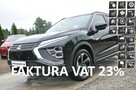 Mitsubishi Eclipse Cross |full led|kamery 360|android auto|skóra|nawi|100% bezwypadkowy|188ps| - 1