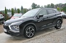 Mitsubishi Eclipse Cross |full led|kamery 360|android auto|skóra|nawi|100% bezwypadkowy|188ps| - 2