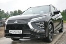 Mitsubishi Eclipse Cross |full led|kamery 360|android auto|skóra|nawi|100% bezwypadkowy|188ps| - 3