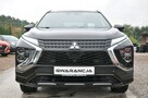 Mitsubishi Eclipse Cross |full led|kamery 360|android auto|skóra|nawi|100% bezwypadkowy|188ps| - 4