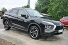 Mitsubishi Eclipse Cross |full led|kamery 360|android auto|skóra|nawi|100% bezwypadkowy|188ps| - 7
