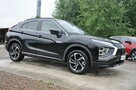 Mitsubishi Eclipse Cross |full led|kamery 360|android auto|skóra|nawi|100% bezwypadkowy|188ps| - 8