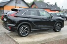 Mitsubishi Eclipse Cross |full led|kamery 360|android auto|skóra|nawi|100% bezwypadkowy|188ps| - 13