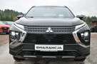 Mitsubishi Eclipse Cross |full led|kamery 360|android auto|skóra|nawi|100% bezwypadkowy|188ps| - 14