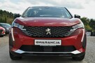 Peugeot 3008 full led|kamera cofania|android auto|gwarancja|nawi|100% bezwypadkowy - 3