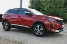 Peugeot 3008 full led|kamera cofania|android auto|gwarancja|nawi|100% bezwypadkowy - 5