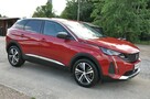 Peugeot 3008 full led|kamera cofania|android auto|gwarancja|nawi|100% bezwypadkowy - 6