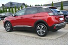 Peugeot 3008 full led|kamera cofania|android auto|gwarancja|nawi|100% bezwypadkowy - 9