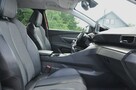 Peugeot 3008 full led|kamera cofania|android auto|gwarancja|nawi|100% bezwypadkowy - 16