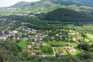 Najwyższa działka pod Czantorią – dom w lesie - 6