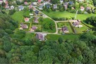 Najwyższa działka pod Czantorią – dom w lesie - 8