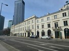 Mieszkanie Warszawa gm. Śródmieście Śródmieście, Plac Grzybowski - 1