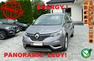 Renault Espace Model 2016r. Energy! Panorama! Gwarancja! - 1