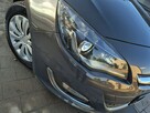 Astra 2.0 diesel 165km kamera BIXENON led NAVI serwis BEZYWPADEK 2016 - 12