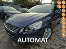 V60 2.0 D3 MOMENTUM automat 136KM NAVI pdc SERWIS bezwypadek 2013