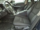 V60 2.0 D3 MOMENTUM automat 136KM NAVI pdc SERWIS bezwypadek 2013 - 13