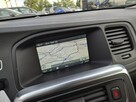 V60 2.0 D3 MOMENTUM automat 136KM NAVI pdc SERWIS bezwypadek 2013 - 15
