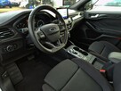 Focus ST LINE 2.0 TDCI 150km kamera FULL LED asystent NAVI serwis 2022 - 13
