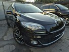 Megane 1.2 Tce 132KM NAVI led SKÓRA alufelgi SERWIS bezwypadkowy 2014 - 2