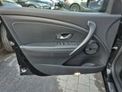 Megane 1.2 Tce 132KM NAVI led SKÓRA alufelgi SERWIS bezwypadkowy 2014 - 12