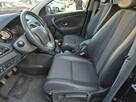 Megane 1.2 Tce 132KM NAVI led SKÓRA alufelgi SERWIS bezwypadkowy 2014 - 14