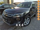 Tiguan 1.4 benzyna 160km 4 MOTION hak NAVI welur PDC serwis 2013 - 1