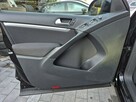 Tiguan 1.4 benzyna 160km 4 MOTION hak NAVI welur PDC serwis 2013 - 12