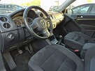 Tiguan 1.4 benzyna 160km 4 MOTION hak NAVI welur PDC serwis 2013 - 13