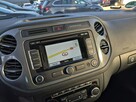 Tiguan 1.4 benzyna 160km 4 MOTION hak NAVI welur PDC serwis 2013 - 16