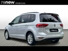 Volkswagen Touran 2.0 TDI 150KM BMT Comfortline DSG/2Właściciel/Serwisowany - 3