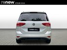Volkswagen Touran 2.0 TDI 150KM BMT Comfortline DSG/2Właściciel/Serwisowany - 4