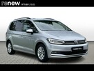 Volkswagen Touran 2.0 TDI 150KM BMT Comfortline DSG/2Właściciel/Serwisowany - 7